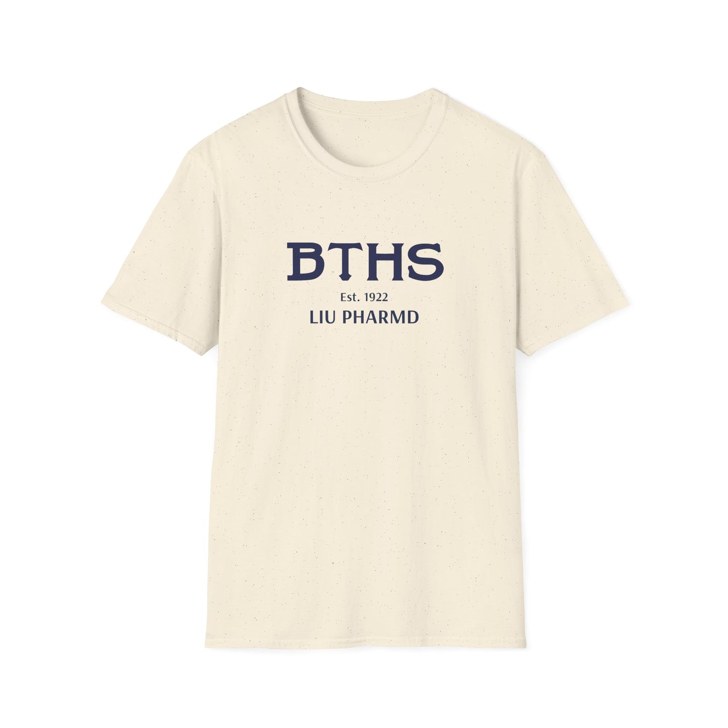 Brooklyn Tech Majors - LIU PHARMD - Unisex t-shirt