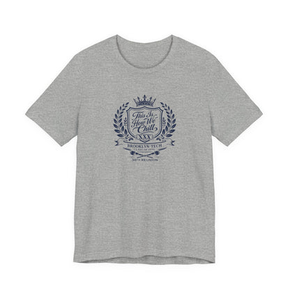 Class of 1996 Men's T-Shit - Bella Canvas