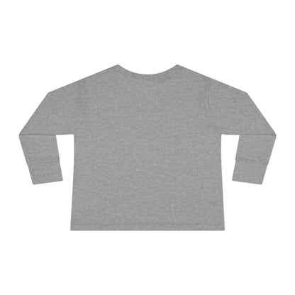 Family - Toddler Long Sleeve T-Shirt