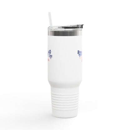 Class of 1986 40th Reunion 40oz Insulated Travel Mug
