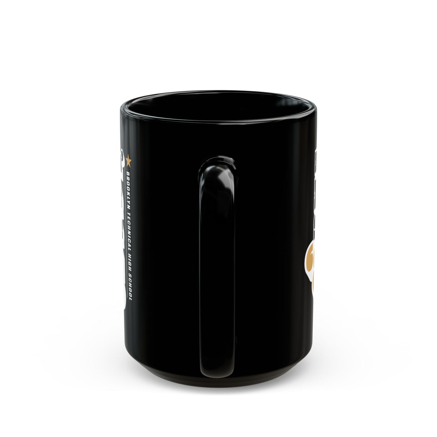 Class Of 1985 Commemorative Black Mug (11oz, 15oz)