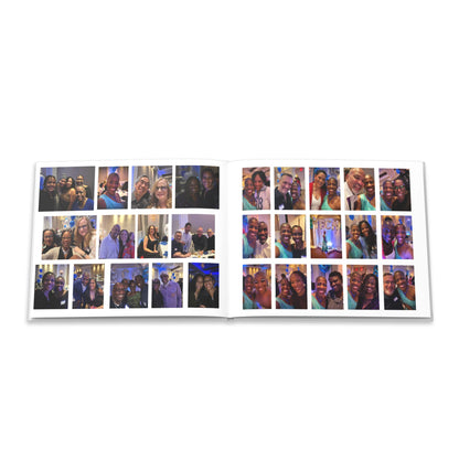 Thande's Copy of 2026 Hardcover Photo Book