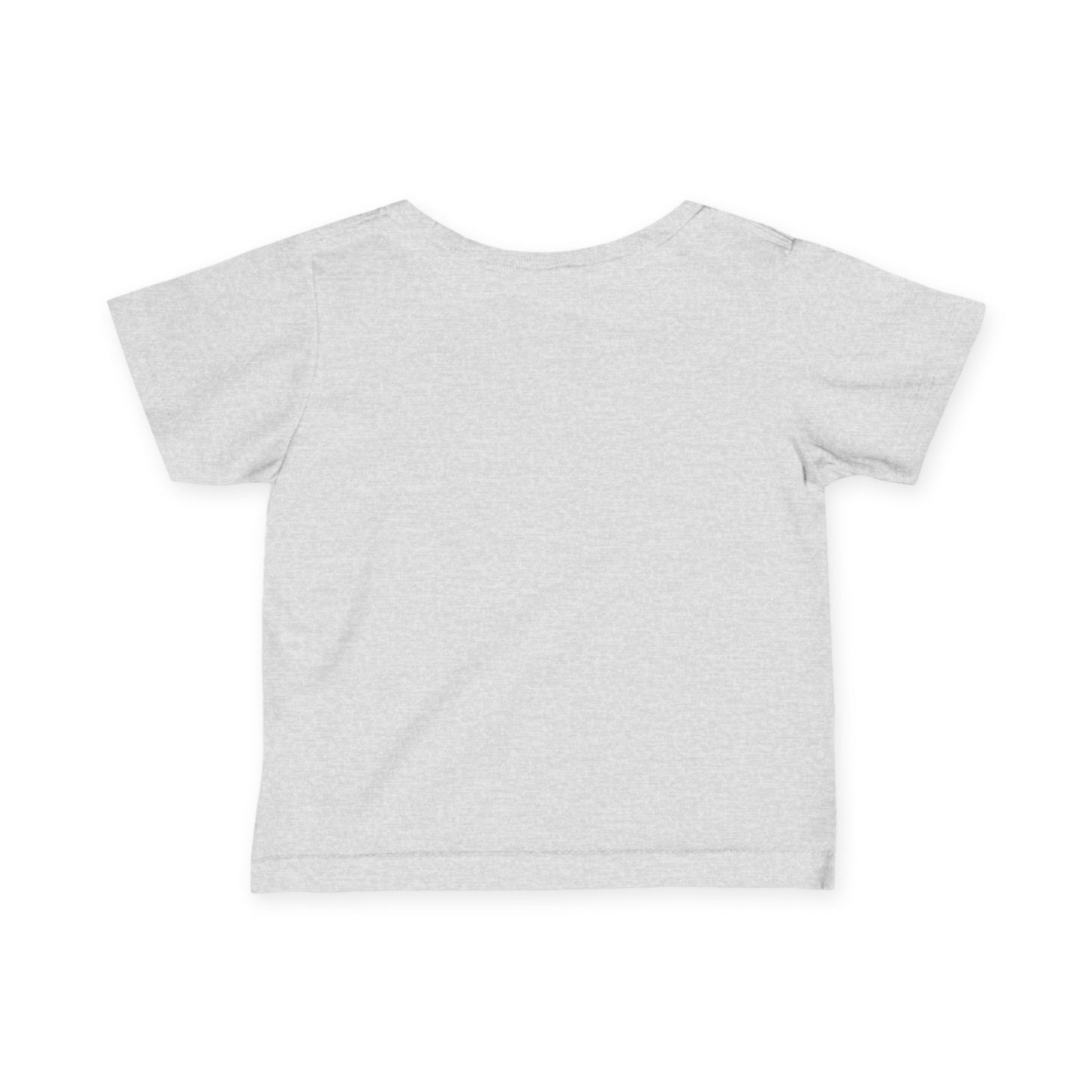 Family - Brooklyn Tech Infant T‑Shirt