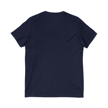 Class of 1985 Commemorative Unisex Jersey Short Sleeve V-Neck Tee - 40th Reunion