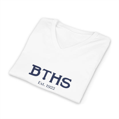 Brooklyn Tech Majors - Aerospace Engineering - Unisex Jersey Short Sleeve T-Shirt