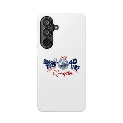 Class of 1986 Magnetic Impact-Resistant Phone Case