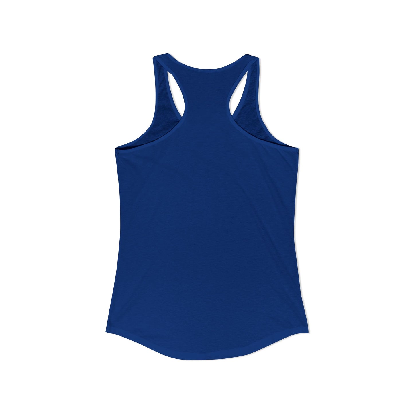 Class of 1996 Ladies Ideal Racerback Tank