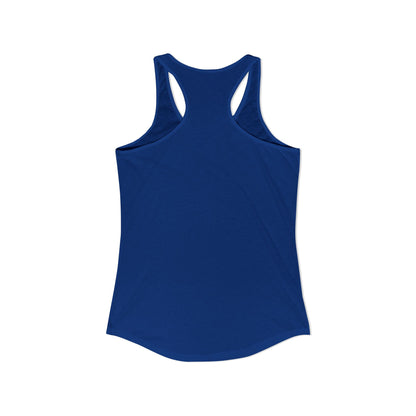 Class of 1996 Ladies Ideal Racerback Tank