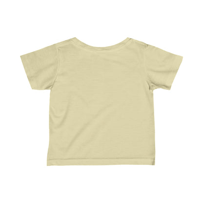 Family - Future Graduate - Infant Fine Jersey T-Shirt
