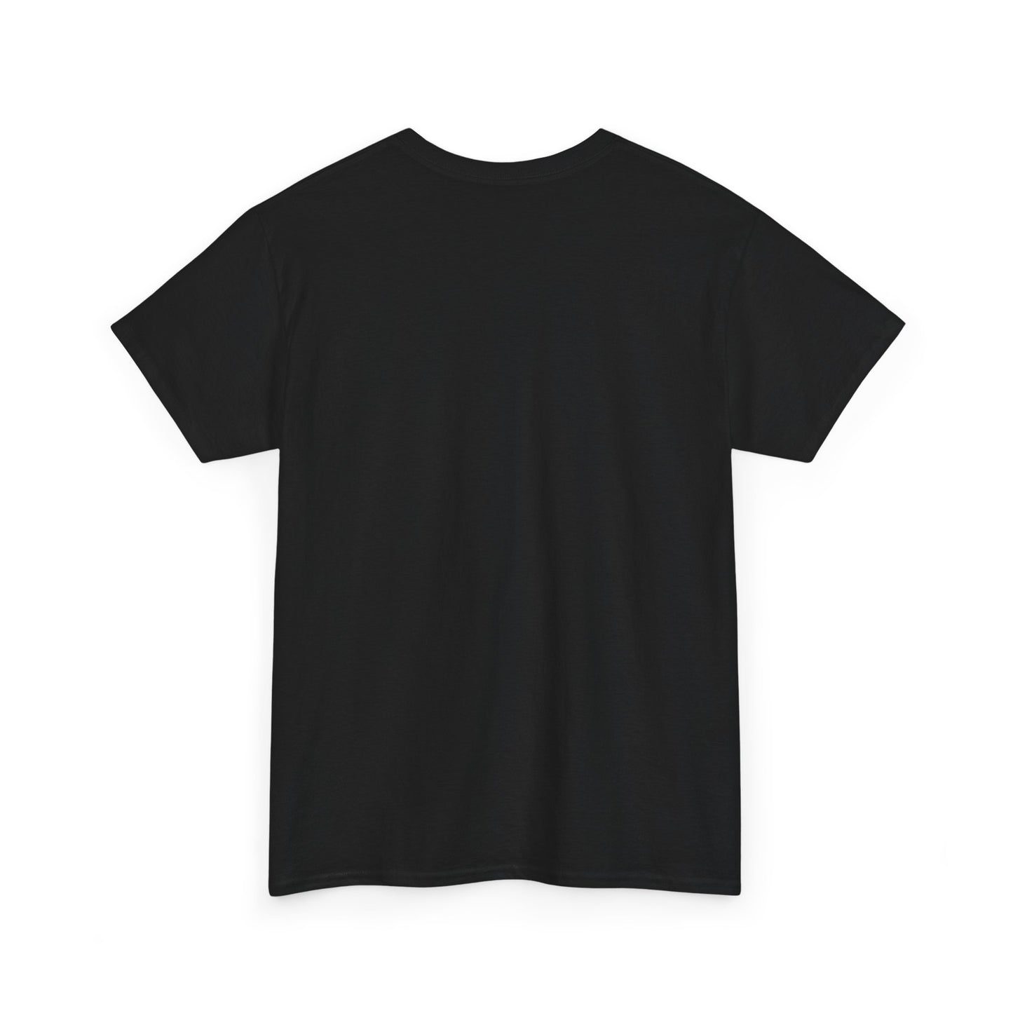Unisex Heavy Cotton T-Shirt - Class Of 1975