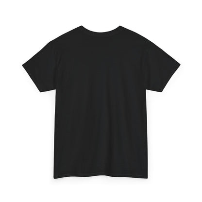 Unisex Heavy Cotton T-Shirt - Class Of 1975
