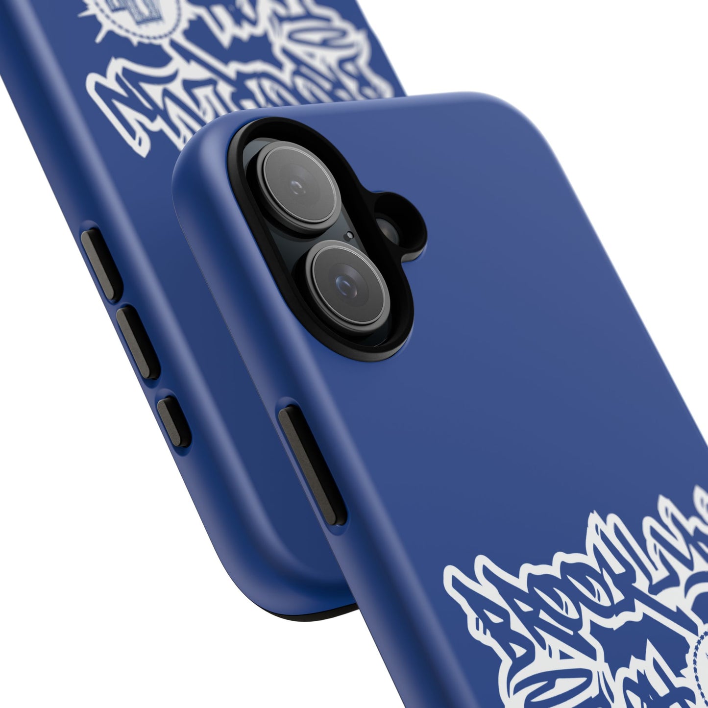 Class Of 1995 Commemorative Tough Cases - Iphone & Samsung Galaxy Only - Blue