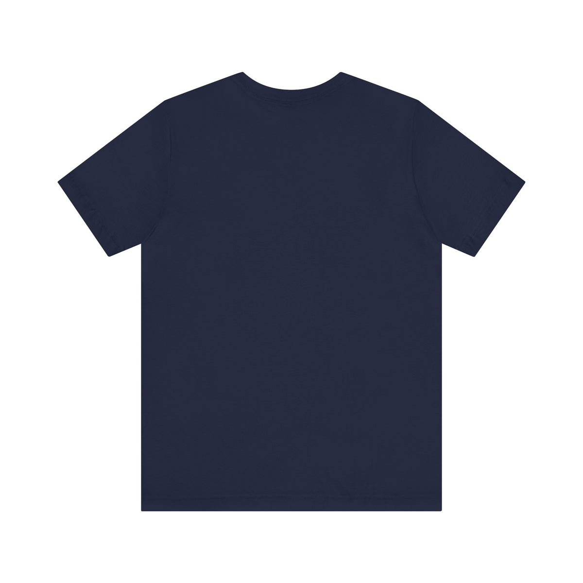 Alumni Foundation - Class of 2030 - Men's Jersey Short Sleeve T-Shirt