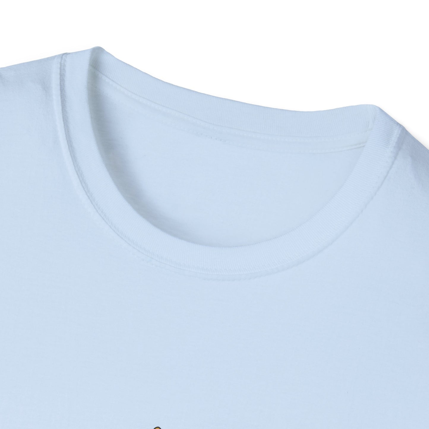Class of 1981 - Men's Softstyle T-Shirt - Simple Logo