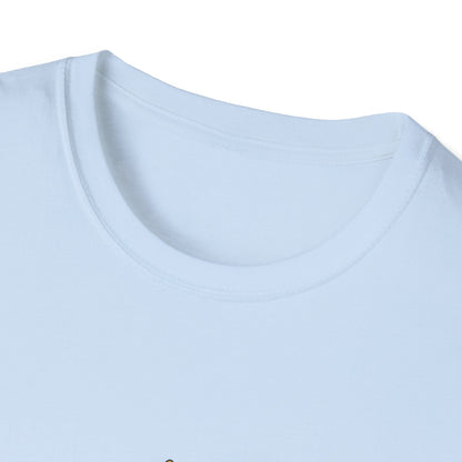 Class of 1981 - Men's Softstyle T-Shirt - Simple Logo