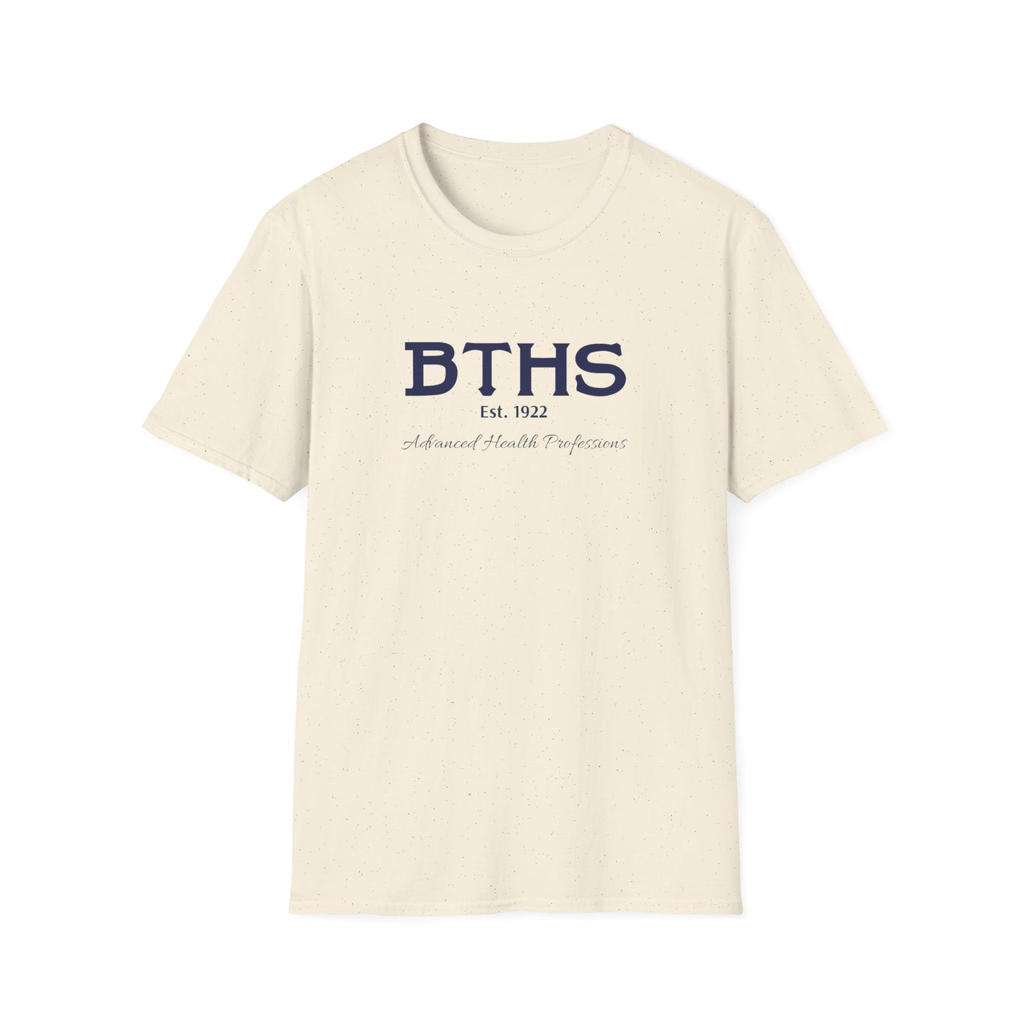 Brooklyn Tech Majors - Advanced Health Professions - Unisex t-shirt