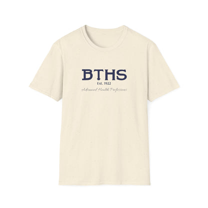 Brooklyn Tech Majors - Advanced Health Professions - Unisex t-shirt