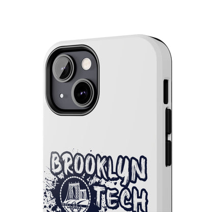 Class Of 1990 Commemorative Tough Phone Cases - White