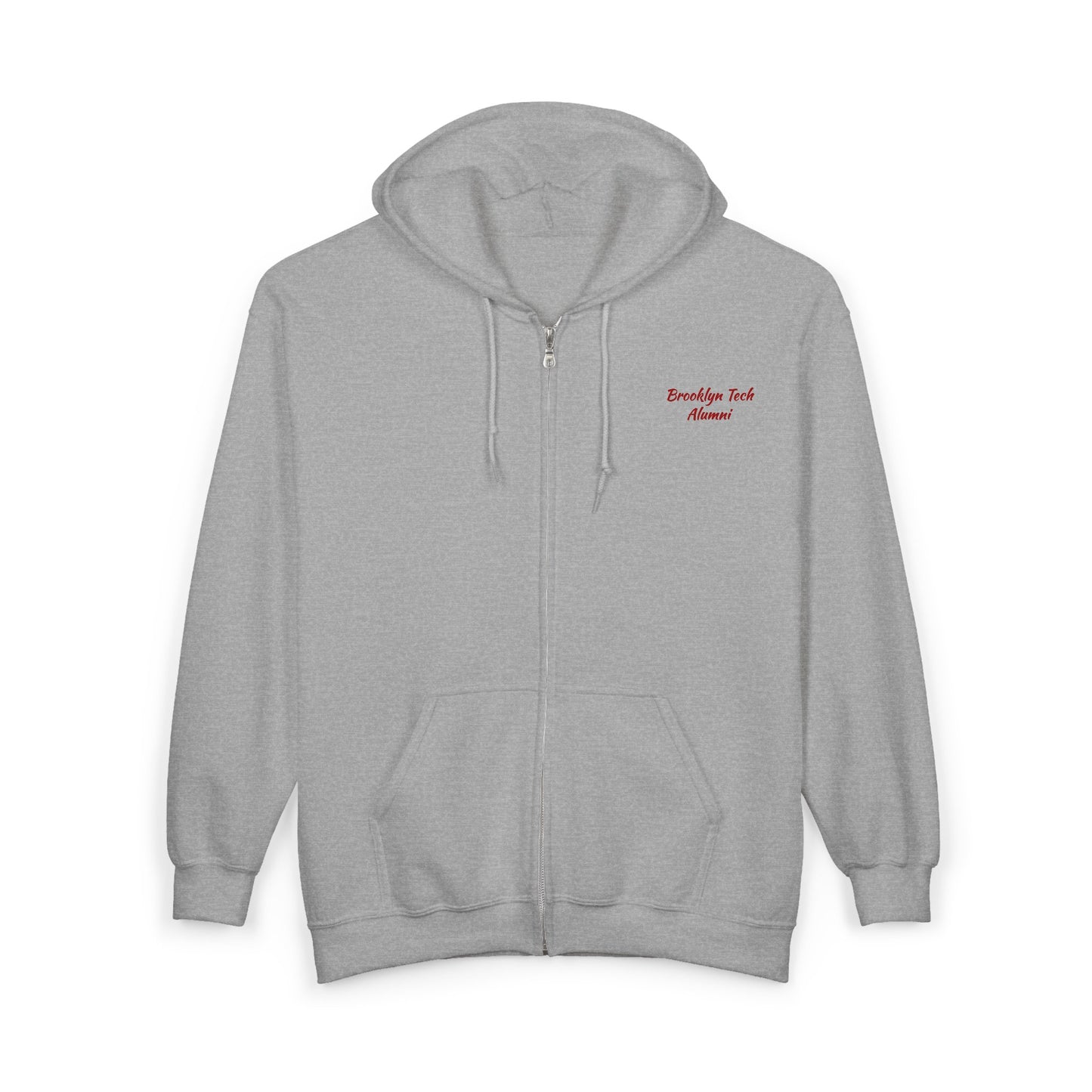 Class of 1986 Commemorative Full-Zip Hoodie
