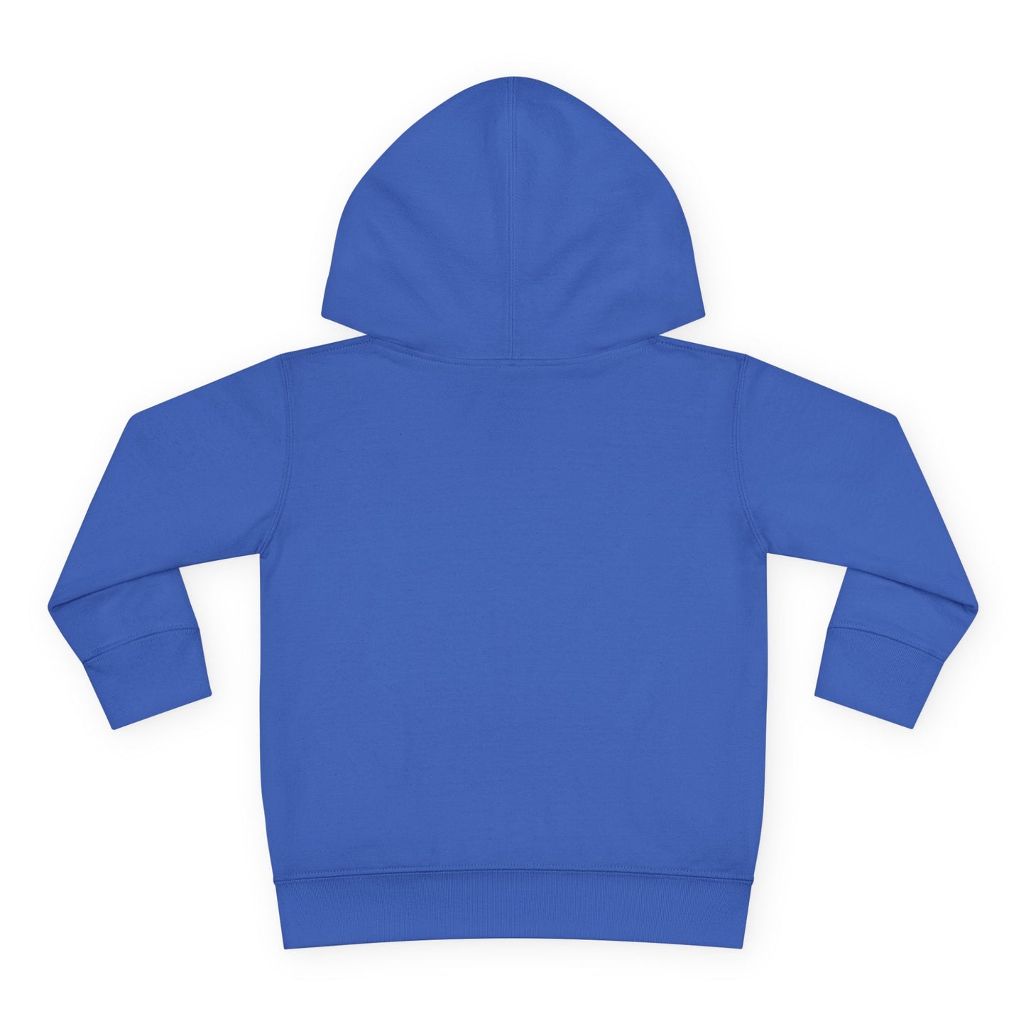 Family - Brooklyn Tech Classic Logo - Toddler Pullover Fleece Hoodie