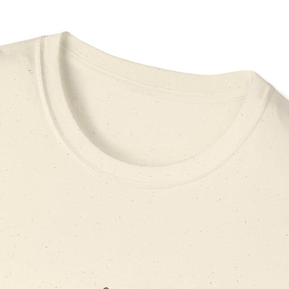 Class of 1981 - Men's Softstyle T-Shirt - Simple Logo