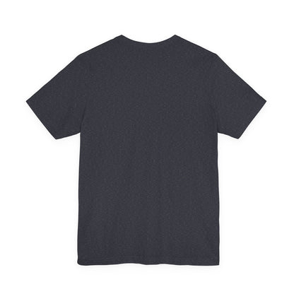 Class of 1986 Commemorative T-Shirt Unisex Jersey Short Sleeve T-Shirt