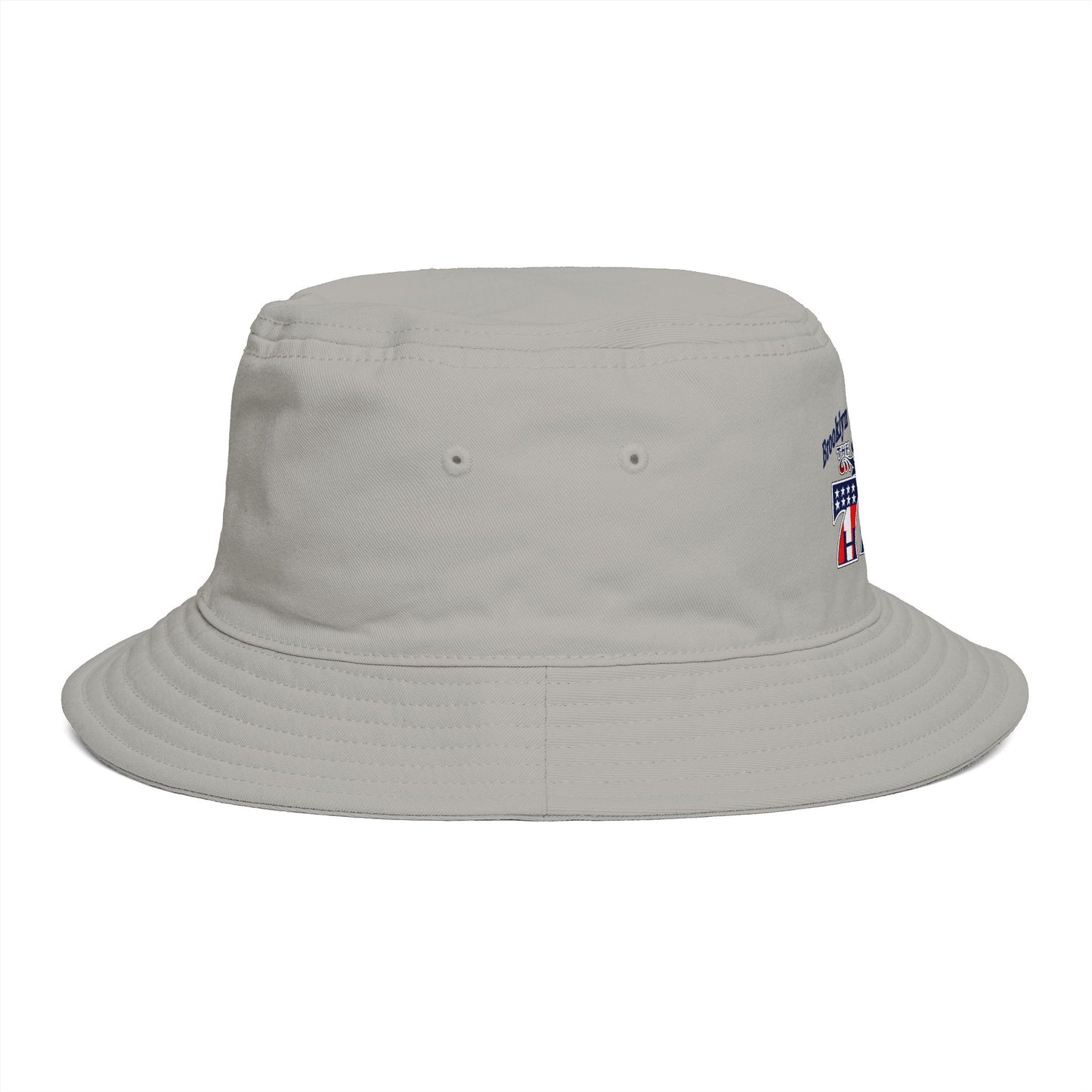 Class of 1976 Bucket Hat