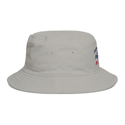Class of 1976 Bucket Hat