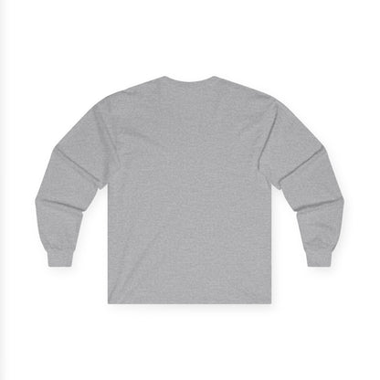 Brooklyn Tech - Men's Ultra Cotton Long Sleeve Tee