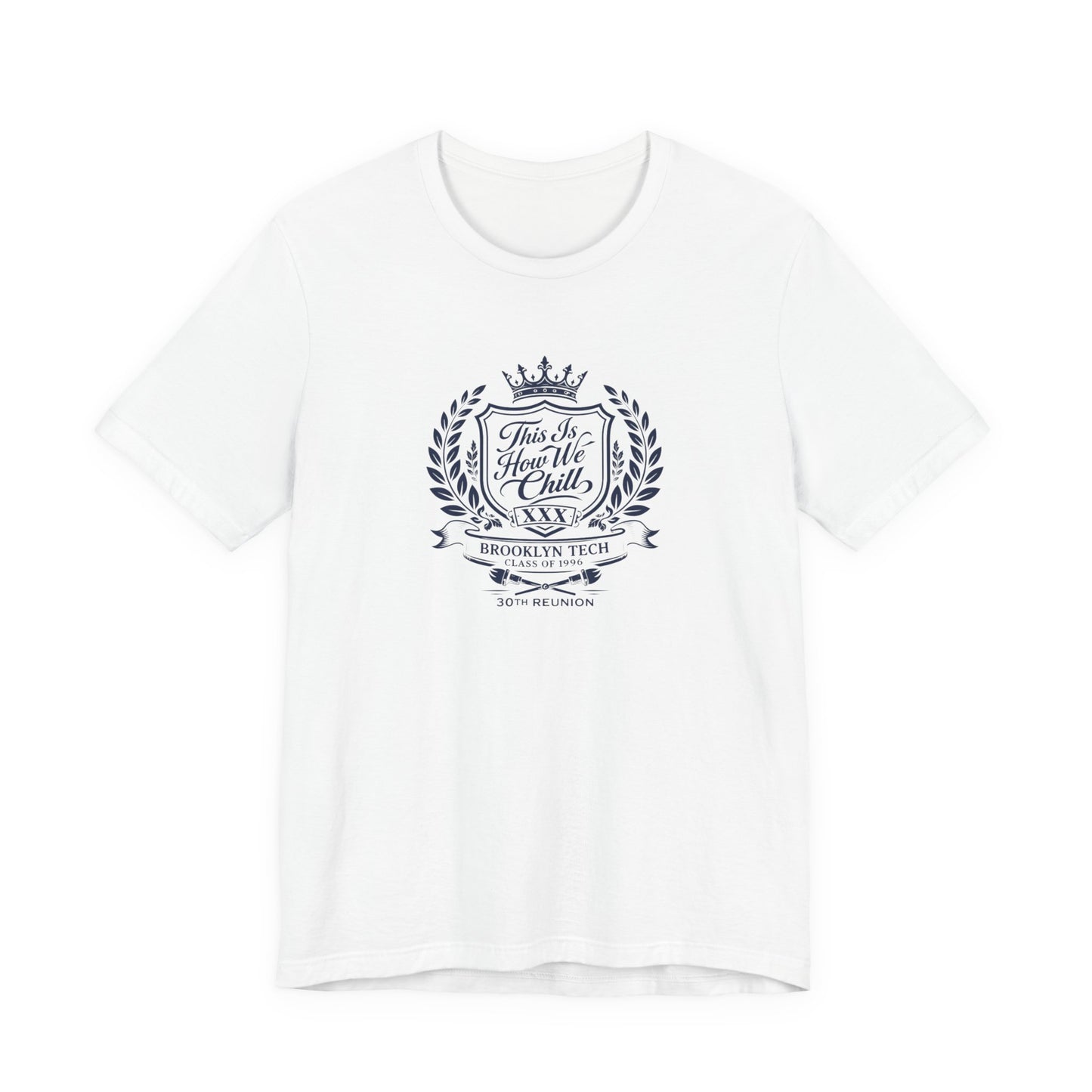 Class of 1996 Men's T-Shit - Bella Canvas