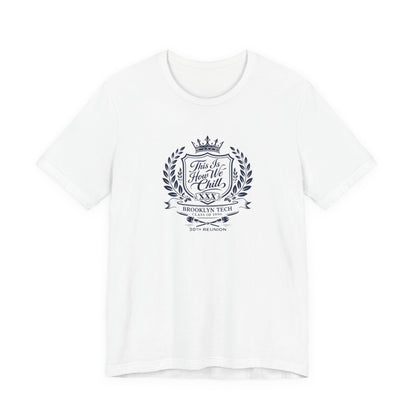Class of 1996 Men's T-Shit - Bella Canvas