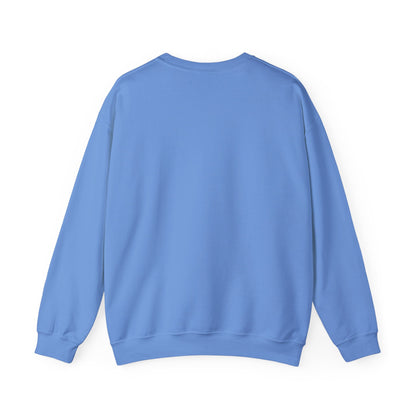 Classic Tech Logo - Class Of 1975 - Men's Heavy Blend™ Crewneck Sweatshirt