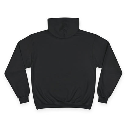 Brooklyn Tech Classic Logo - Champion Hoodie