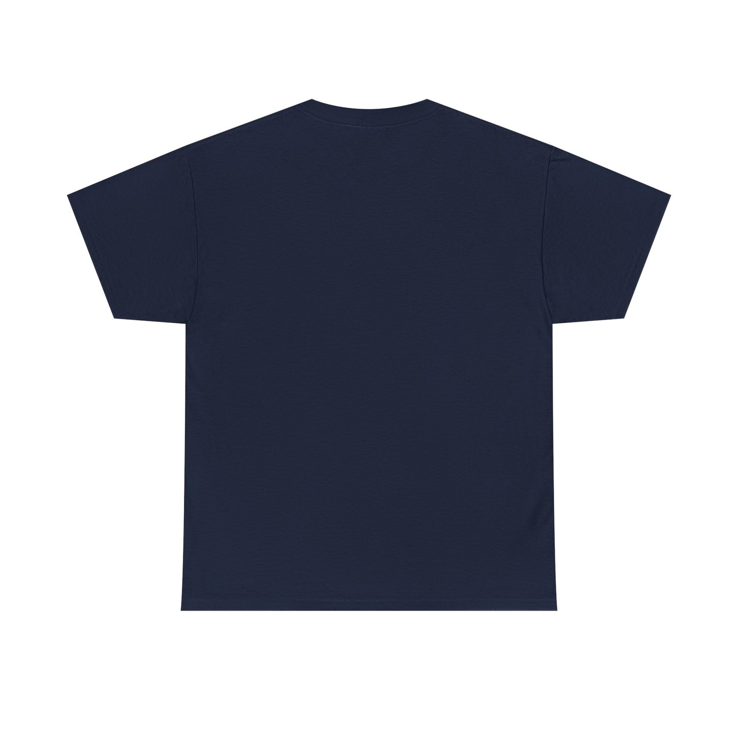 Brooklyn Tech "Alumni Spiked Shoe Club" Heavy Cotton T-Shirt