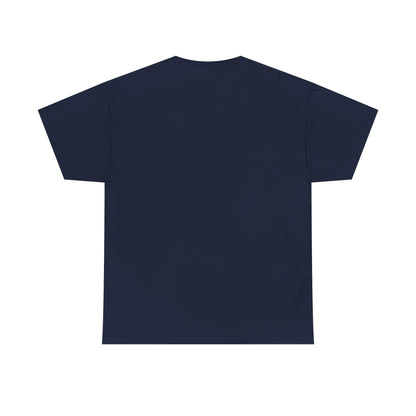 Brooklyn Tech "Alumni Spiked Shoe Club" Heavy Cotton T-Shirt