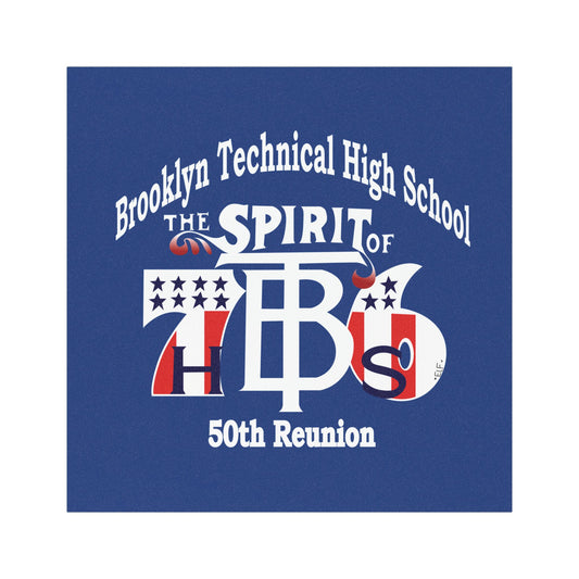 Class of 1976 Car Magnet
