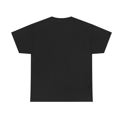Brooklyn Tech Classic Logo - Men's Heavy Cotton Tee