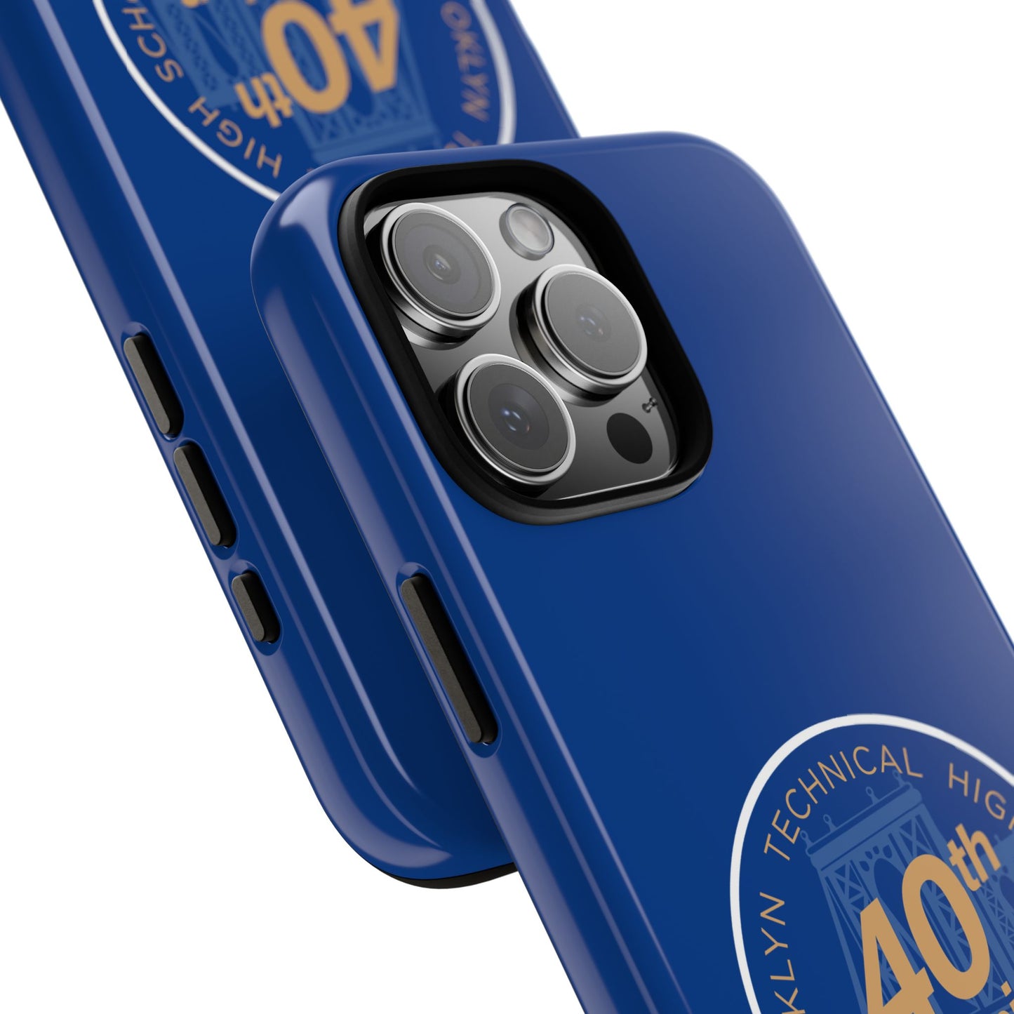 Class Of 1985 Commemorative Tough Cases - Iphone & Samsung Only - 40th Reunion