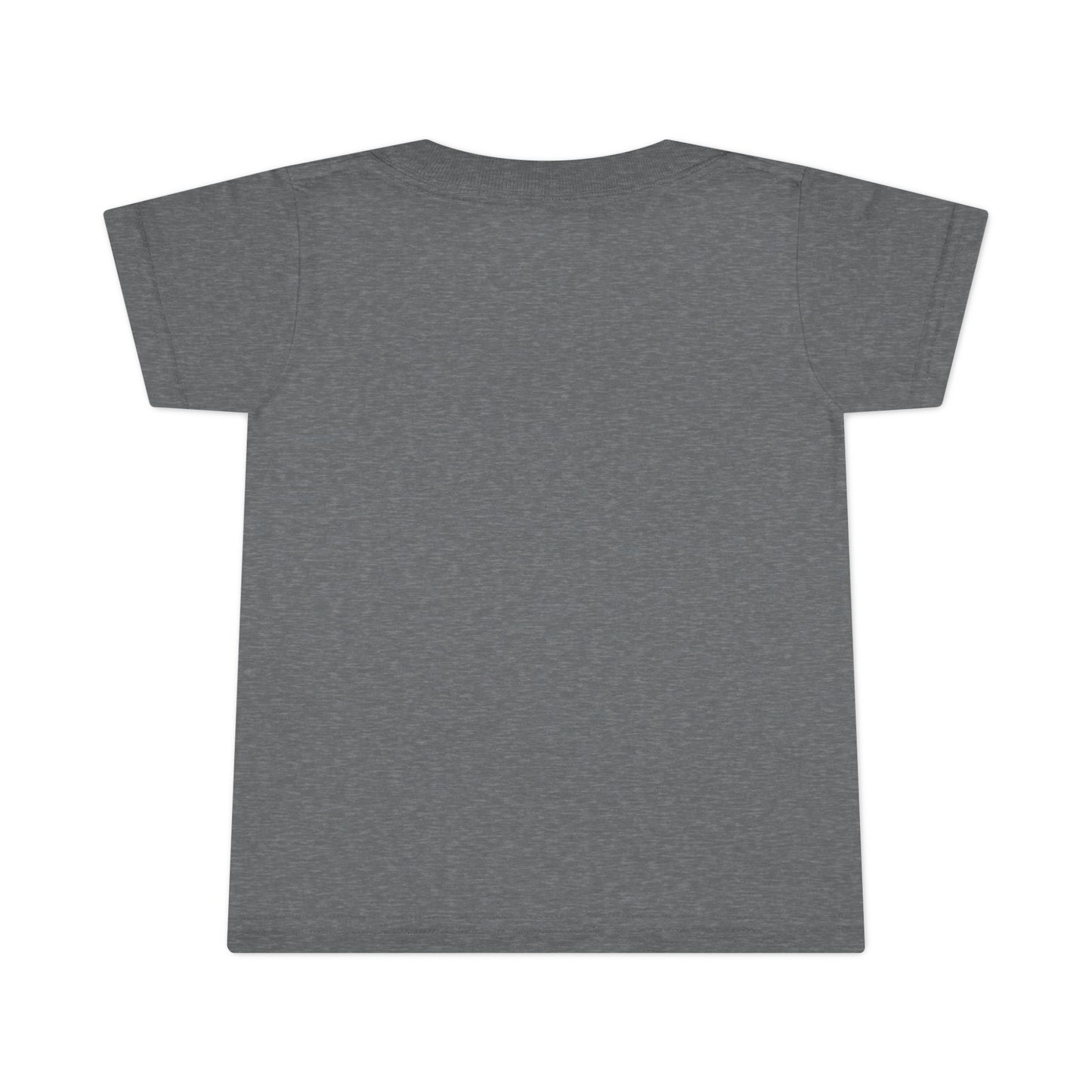 Family - Modern Brooklyn Tech - Toddler Ringspun Cotton T-Shirt