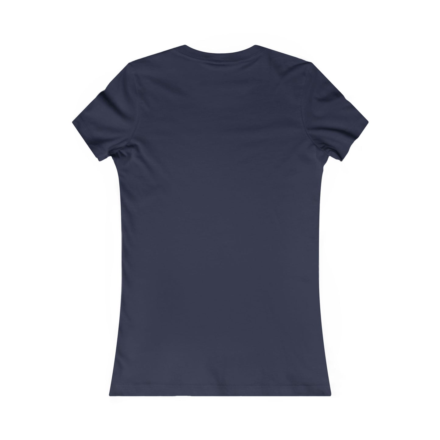 Boutique - Engineered for Excellence - Ladies Favorite T-Shirt