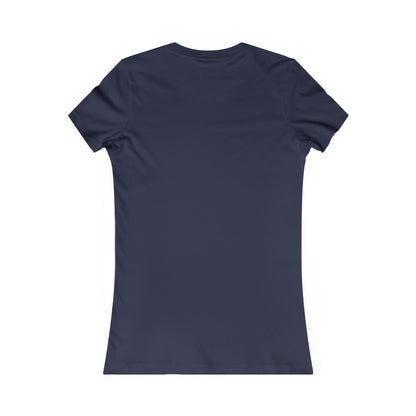 Boutique - Engineered for Excellence - Ladies Favorite T-Shirt
