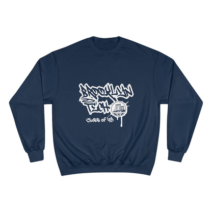 Class Of 1995 Commemorative Champion Sweatshirt