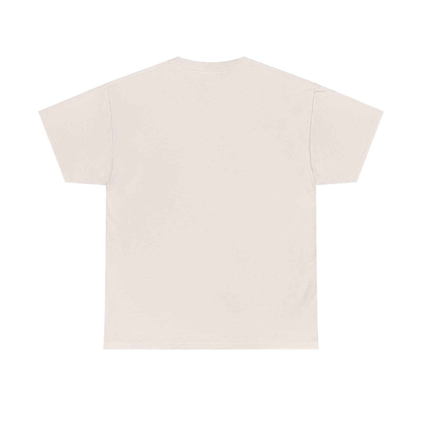 Classic Tech Logo - Class Of 1975 - Men's  Heavy Cotton T-Shirt