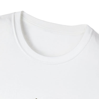 Class of 1981 - Men's Softstyle T-Shirt - Simple Logo