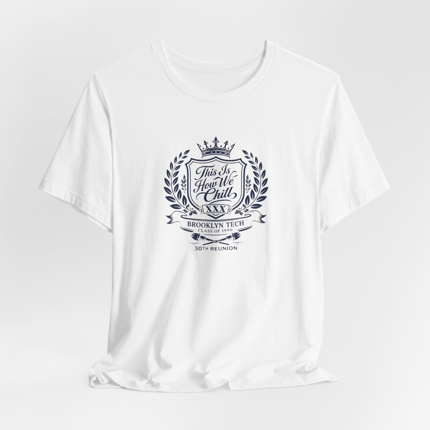 Class of 1996 Men's T-Shit - Bella Canvas