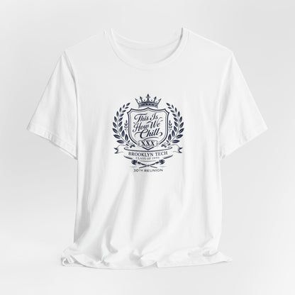 Class of 1996 Men's T-Shit - Bella Canvas