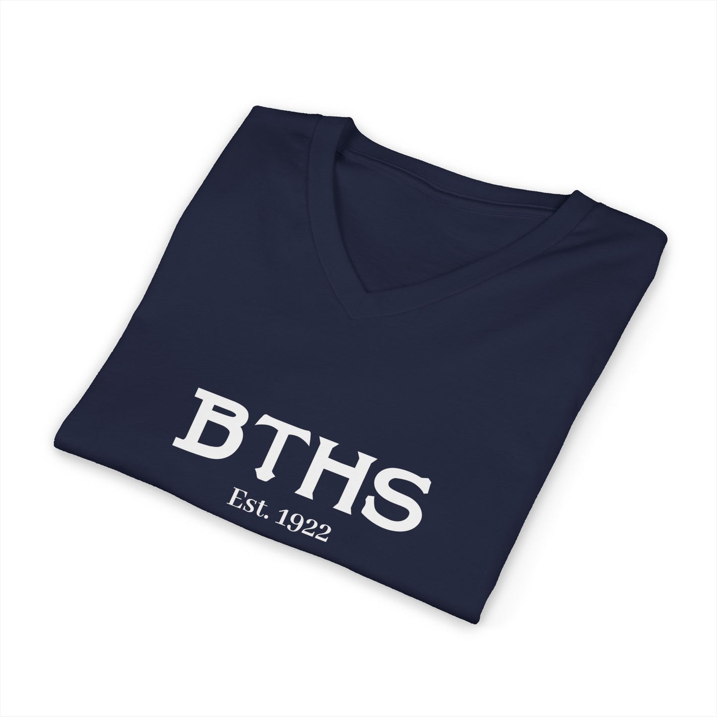 Brooklyn Tech Majors - Aerospace Engineering - Unisex Jersey Short Sleeve T-Shirt