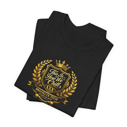 Class of 1996 Men's T-Shit - Bella Canvas