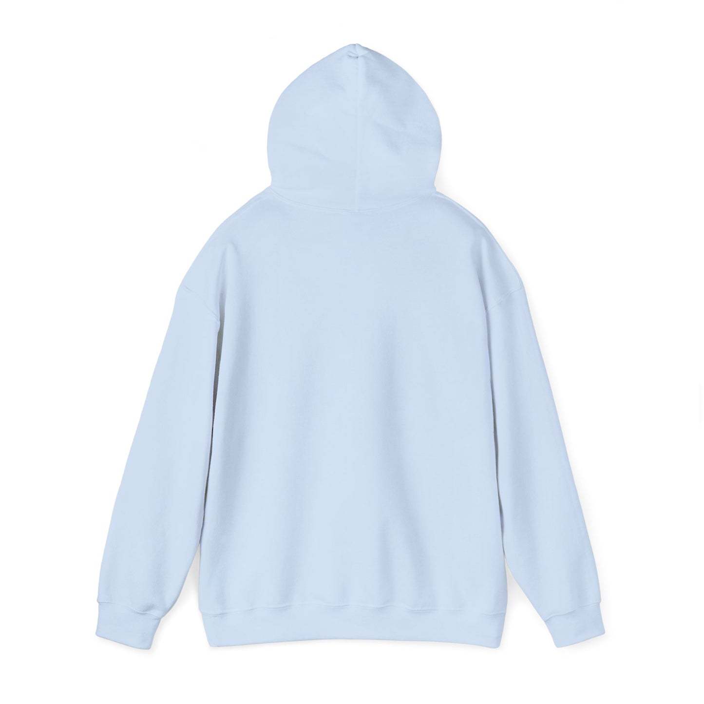 Brooklyn Tech Alumni Spiked Shoe Club Hoodie - Rectangular Logo