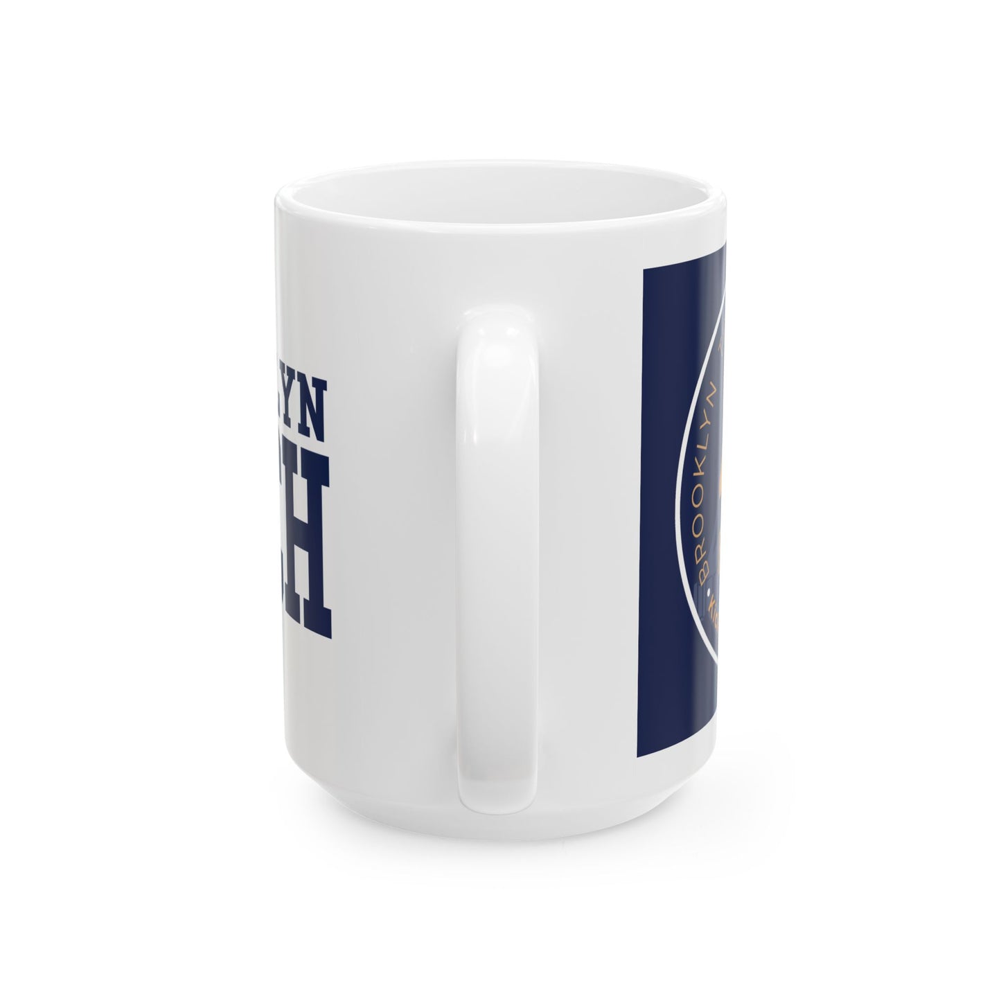 Class Of 1985 Commemorative Ceramic Mug, (11oz, 15oz) - 40th Reunion